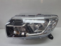 far prednja lijeva nova valeo 260605665r dacia logan ii lift 2016 S276