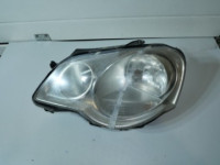 far prednja prednji dio lijeva vw polo 9n 6q1941007aj 6Q1 AJ