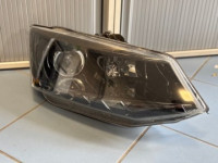 far prednja skoda fabia 3 iii 14- leća led 6v1941016b eu 6V1 B