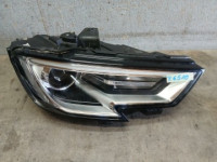 far prednji dio desna audi a3 8v lift 16- xenon led 8v0941006e 8V09410