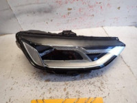 far prednji dio desna audi a4 b9 lift 2019- full led 8w0941012 8W09410