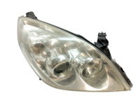 far prednji dio desna europa lift 13251940 opel vectra iii (2002-2008)