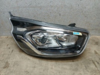 far prednji dio desna ford transit custom lift 18- leća jk21-13w02 JK2