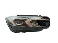 far prednji dio desna full led lci oštećena 9450796 bmw seria 3 vii g2