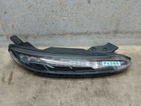far prednji dio desna hyundai kona i 1 lift led 92208-j9600 92208-J960
