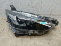 far prednji dio desna mazda cx-3 cx3 cx 3 full led 10pin d10e-51030 D1