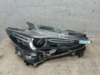 far prednji dio desna mazda cx-5 cx 5 cx5 ii 2 17- full led 10 pin k12