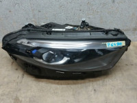 far prednji dio desna mercedes a klasa w177 a177 lift multibeam a17790