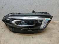 far prednji dio desna mercedes a klasa w177 full led multibeam a177906