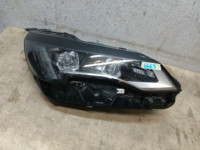 far prednji dio desna peugeot 3008 5008 ii 2 lift full led 9836230580