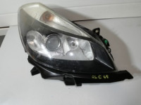 far prednji dio desna renault clio iii 8200261612