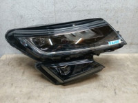 far prednji dio desna skoda kodiaq full led 566941016h 566941016H