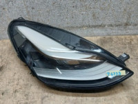 far prednji dio desna tesla 3 iii lift full led 1514953-00-e 1514953-0