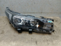 far prednji dio desna toyota corolla e16 12- 81110-02e70-00 81110-02E7
