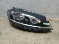 far prednji dio desna vw golf vii 7 lift 17- 5g 5g1941006d 5G1 D