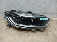 far prednji dio desna vw polo 2g lift full led 2g1941036l 2G1941036L