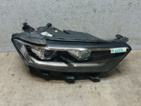 far prednji dio desna vw t-roc t roc 2ga full led 2ga941036h 2GA941036