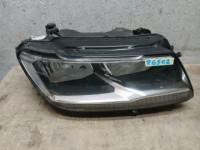 far prednji dio desna vw tiguan ii 2 5nb 15-19 5nb941006b 5NB941006B