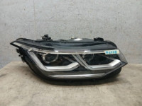 far prednji dio desna vw tiguan ii 2 lift 19- full led 5nb941082h 5NB9