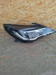far prednji dio desni opel astra k kombi 39047201 FA