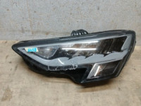 far prednji dio lijeva audi a3 8y full led 8y0941011c 8Y0941011C