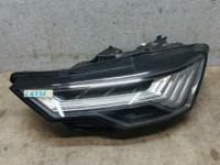 far prednji dio lijeva audi a6 c8 4k matrix 4k0941035 4K0941035