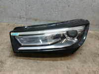 far prednji dio lijeva audi q5 80a 17- xenon 80a941005 80A941005