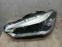 far prednji dio lijeva bmw x1 f48 full led 63117495003-03