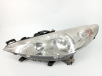 far prednji dio lijeva eu 10031710 peugeot 207 i (2006-2012) 590791155