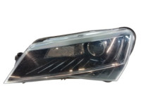 far prednji dio lijeva europa xenon 3v1941015b skoda superb iii (2015-