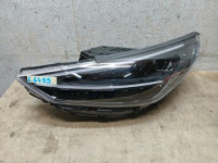 far prednji dio lijeva hyundai i30 iii 3 lift full led g4921-63050 G49