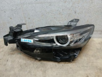 far prednji dio lijeva mazda vi 6 gl full led grf5-51040 12 pin GRF5-5