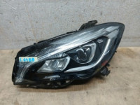 far prednji dio lijeva mercedes cla w117 a117 lift full led a117820676
