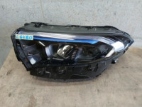 far prednji dio lijeva mercedes eqa eqb full led hp a2439068900 A24390