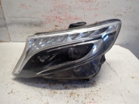 far prednji dio lijeva mercedes vito v-klasa w447 full led 2014- a4479