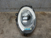 far prednji dio lijeva mini cooper f56 full led 6311-7472225-02
