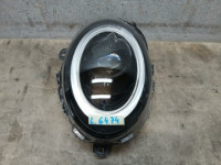 far prednji dio lijeva mini cooper f56 lift full led 63115a01961-06 63