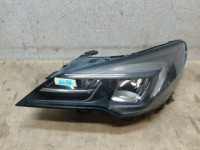 far prednji dio lijeva opel astra k v 5 lift 39195688