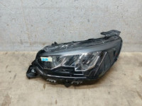 far prednji dio lijeva peugeot 208 ii 2 19- full led 9833036380