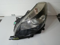 far prednji dio lijeva renault clio iii 8200261610