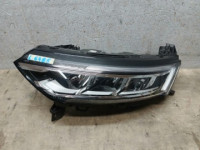 far prednji dio lijeva renault koleos ii 2 lift 19- full led 260607971