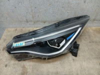 far prednji dio lijeva renault zoe lift full led 260609388r 260609388R