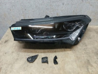 far prednji dio lijeva skoda enyaq 5lb full led 5lb941015h