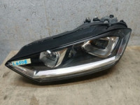 far prednji dio lijeva vw sportsvan xenon 517 517941031b 517941031B