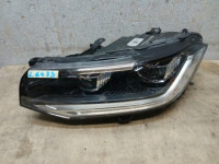 far prednji dio lijeva vw t-cross t cross 2gm full led 2gm941035b 2GM9