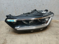 far prednji dio lijeva vw t-roc t roc 2ga lift full led 2ga941035ah 2G