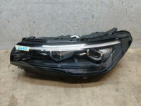 far prednji dio lijeva vw tiguan iii 3 571 full led 571941035c 5719410