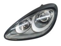 far prednji dio lijeva xenon led europa 7p5941031q porsche cayenne ii