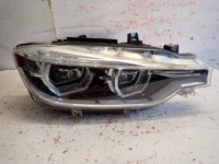 far prednji dio prednja desna bmw 3 f30 f31 lift 2015- full led 873871