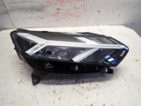 far prednji dio prednja desna dacia sandero iii 2020- full led 2601079